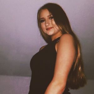 Meet your Posher, Kate